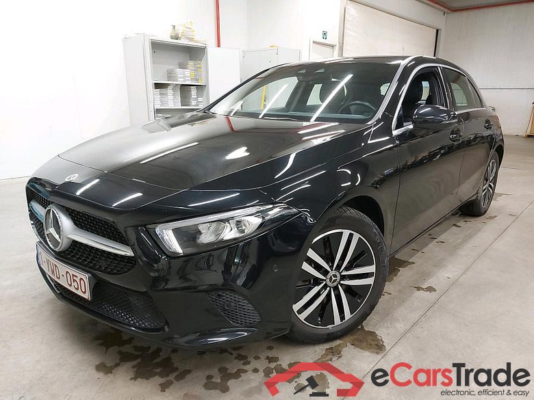 MERCEDES - MER A 250 e 218PK Business Solution  * HYBRID * #1