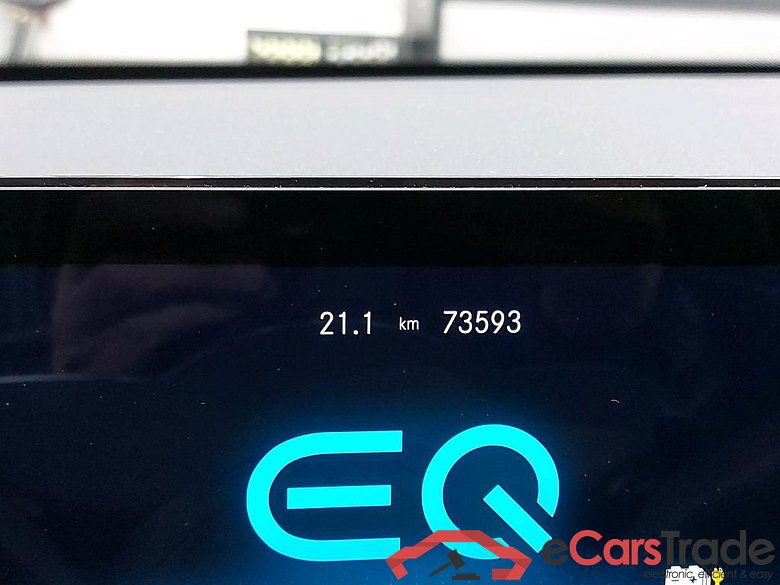 MERCEDES - MER A 250 e 218PK Business Solution  * HYBRID * #5