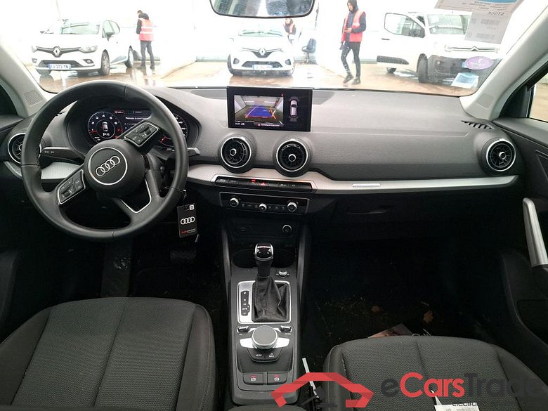 Q2 35 TFSI Business Line 1.5 TFSI 150CV BVA7 E6d #5