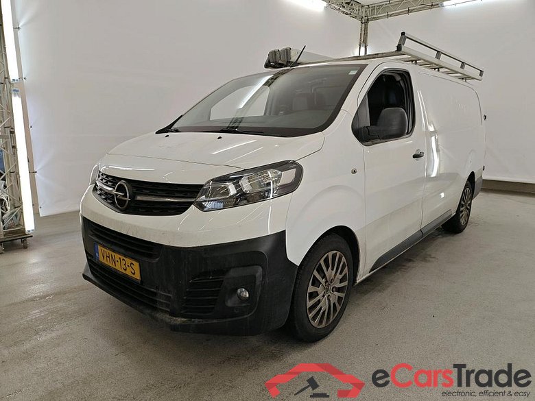 Opel Vivaro L2H1 1.5 Diesel 88kW Edition 4d