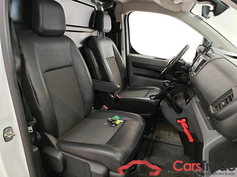 Opel Vivaro L2H1 1.5 Diesel 88kW Edition 4d #3