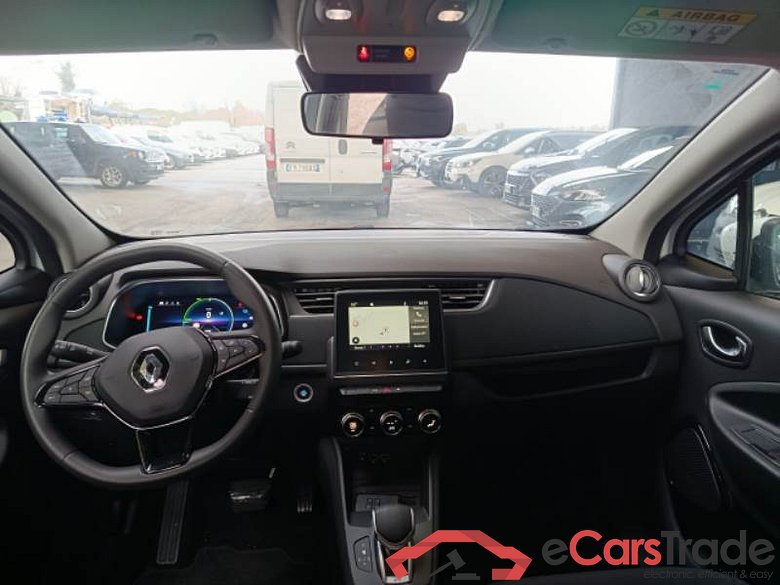 RENAULT ZOE / 2019 / 5P / BERLINA ZOE BUSINESS R110 #3