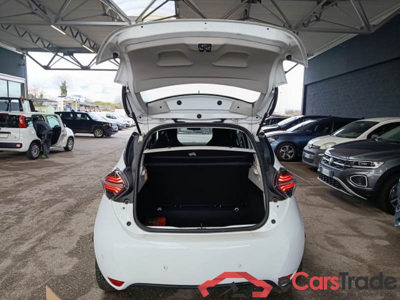 RENAULT ZOE / 2019 / 5P / BERLINA ZOE BUSINESS R110 #5