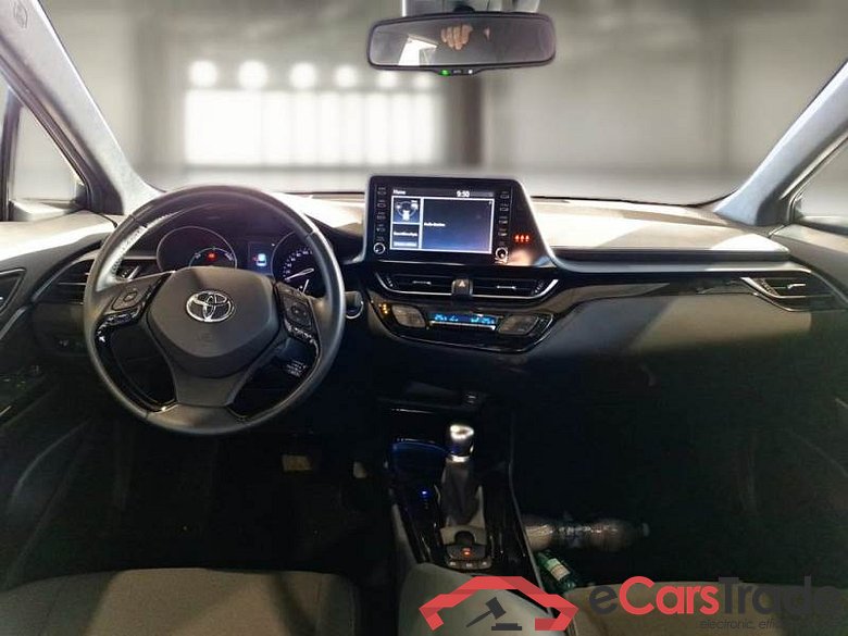 TOYOTA C-HR / 2019 / 5P / SUV 1.8H (122CV) E-CVT TREND #3