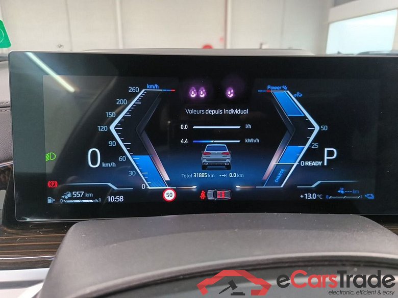 BMW X5 xDrive50e (230kW) 5d #6