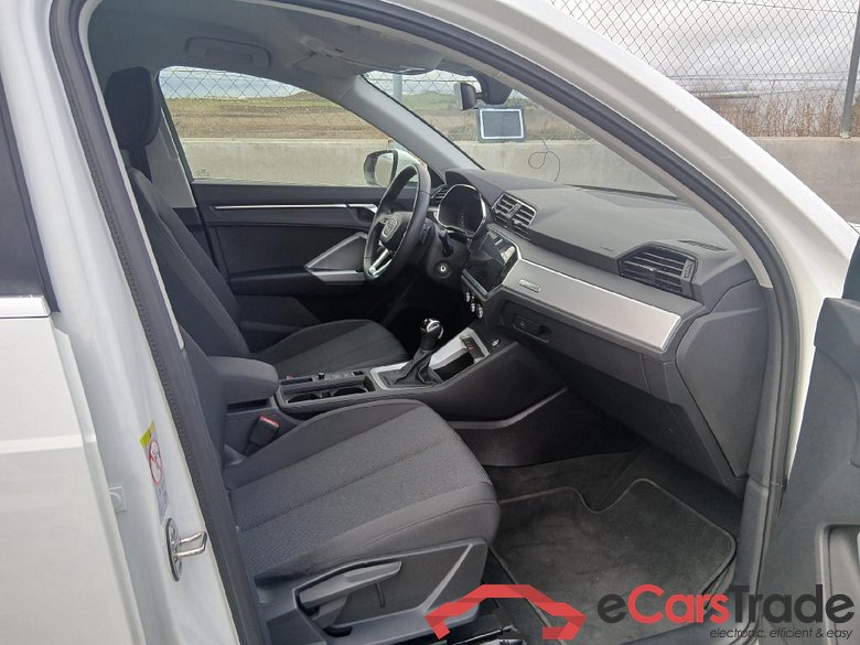 Q3 35 TDI advanced 2.0 TDI 150CV AT7 E6d #6