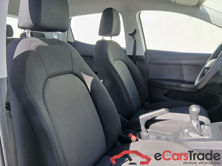 SEAT Ibiza / 2017 / 5P / berlina con portón 1.0 MPI 59kW (80CV) Reference Plus(SP) #6