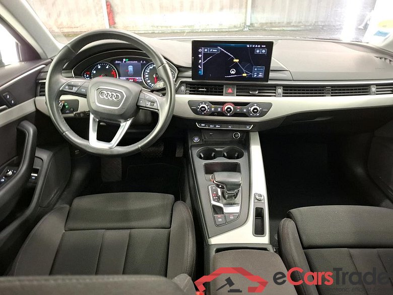 AUDI A4 Avant / 2019 / 5P / Break 30 TDI 136 S tronic Business line #5