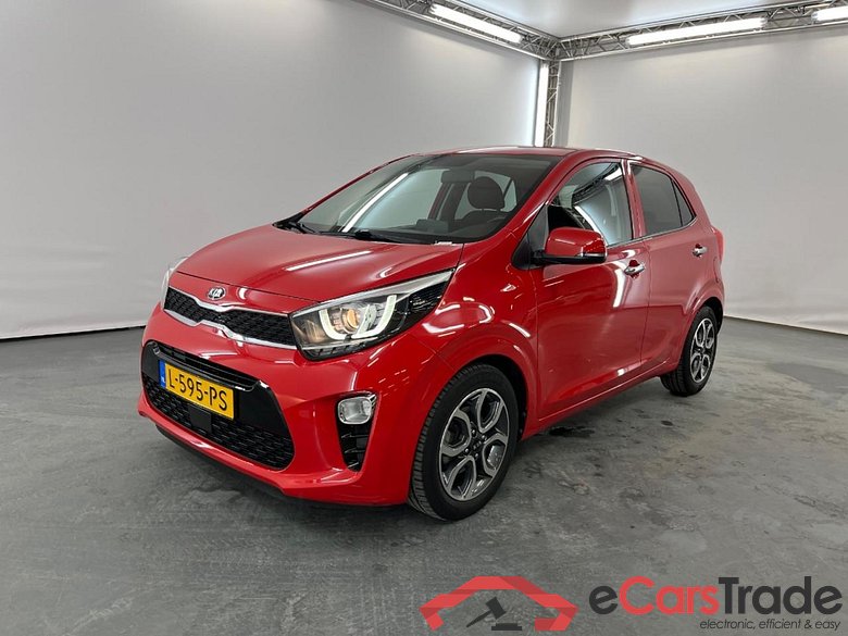 KIA PICANTO 1.0 DPi DynamicPlusLine #1