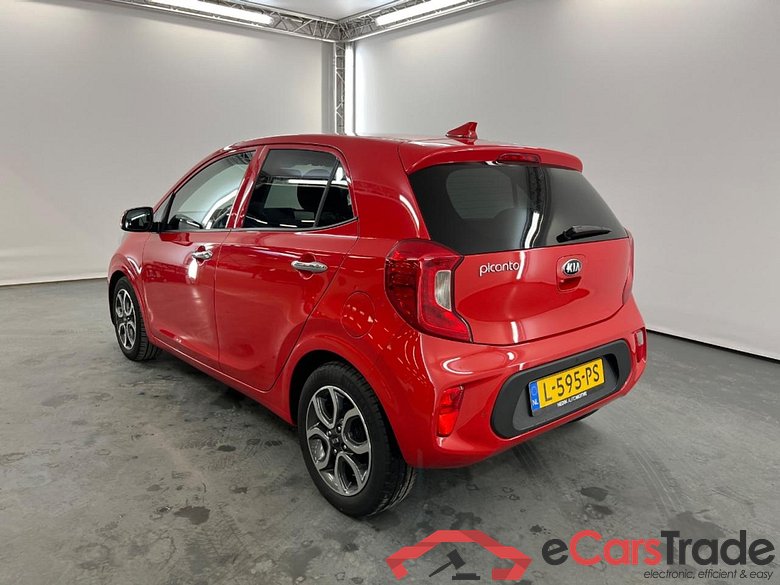 KIA PICANTO 1.0 DPi DynamicPlusLine #3