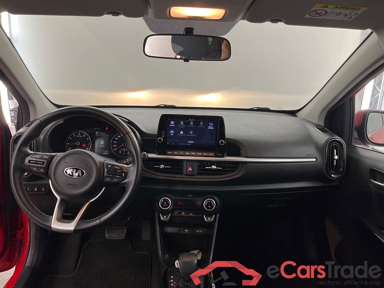 KIA PICANTO 1.0 DPi DynamicPlusLine #6