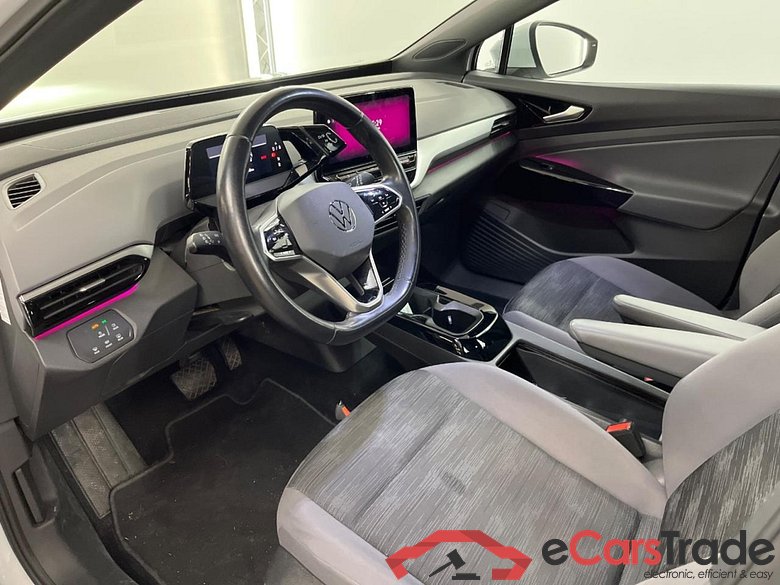 VOLKSWAGEN ID.4 Life 77 kWh #5