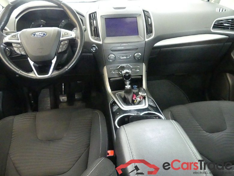 S-Max Business 2.0 EcoBlue 110KW MT6 E6dT #3