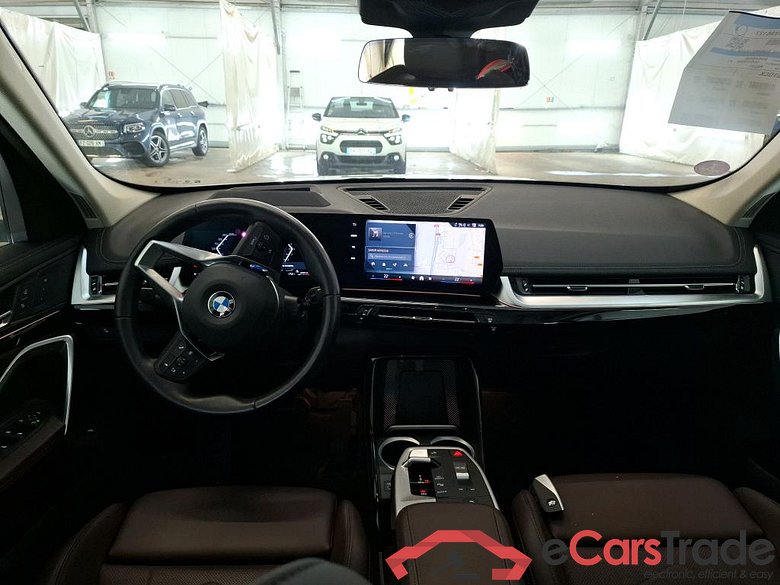 BMW X1 / 2022 / 5P / SUV sDrive20i xLine DKG7 #5