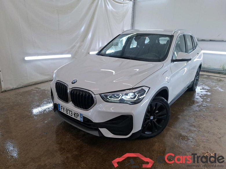 BMW X1 / 2019 / 5P / SUV xDrive25e Business Design BVA6 #1