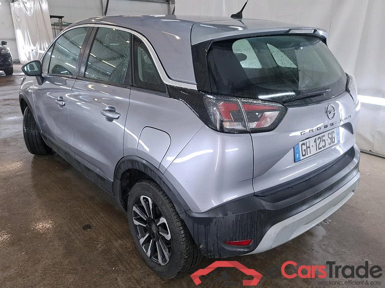 Crossland X Business Elegance 1.2 Turbo 110CV BVM6 E6d #2