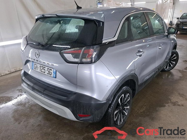 Crossland X Business Elegance 1.2 Turbo 110CV BVM6 E6d #3