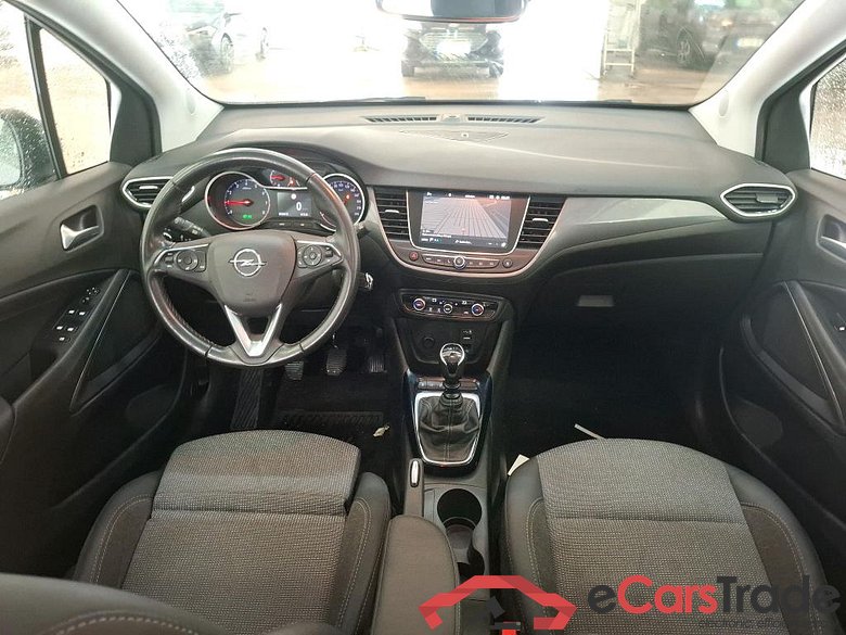 Crossland X Business Elegance 1.2 Turbo 110CV BVM6 E6d #5