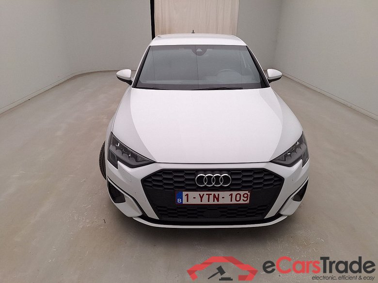 Audi, A3 SB '20, Audi A3 Sportback 2.0 30 TDi 85kW 5d
