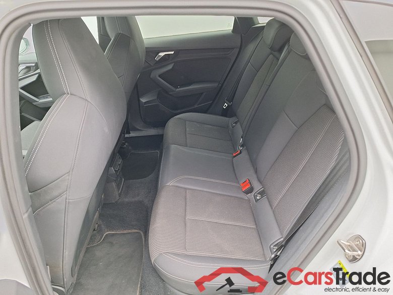 Audi, A3 SB '20, Audi A3 Sportback 2.0 30 TDi 85kW 5d #4