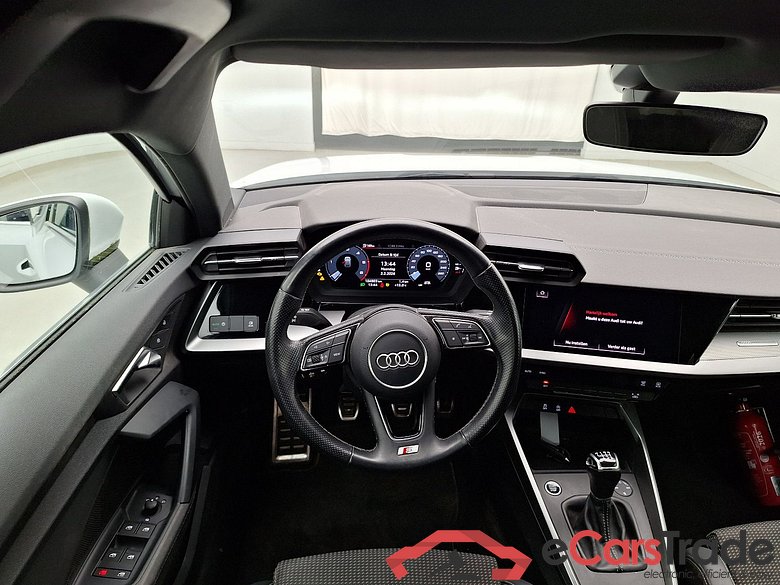 Audi, A3 SB '20, Audi A3 Sportback 2.0 30 TDi 85kW 5d #5