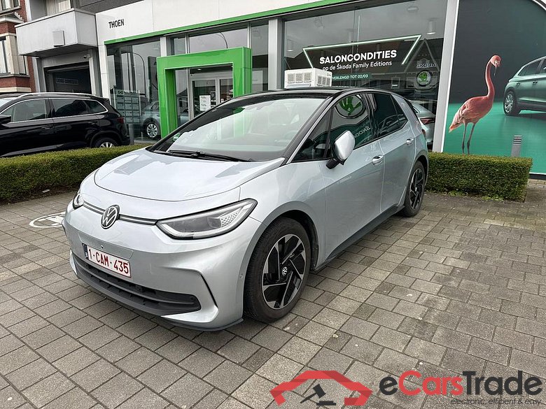 VOLKSWAGEN ID.3 !! E123MJ 0 GPJBPJB GPK1PK1 GPS1PS1 MABAUD2 GWE1WE1 GW60W60