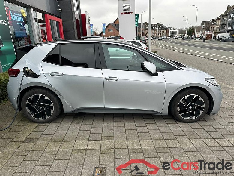 VOLKSWAGEN ID.3 !! E123MJ 0 GPJBPJB GPK1PK1 GPS1PS1 MABAUD2 GWE1WE1 GW60W60 #3