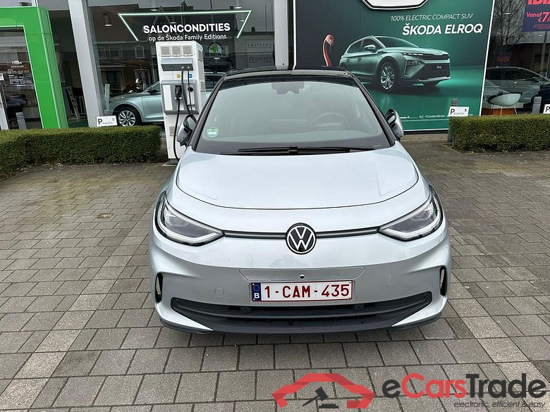 VOLKSWAGEN ID.3 !! E123MJ 0 GPJBPJB GPK1PK1 GPS1PS1 MABAUD2 GWE1WE1 GW60W60 #4