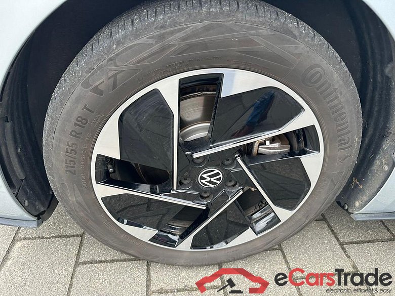 VOLKSWAGEN ID.3 !! E123MJ 0 GPJBPJB GPK1PK1 GPS1PS1 MABAUD2 GWE1WE1 GW60W60 #5