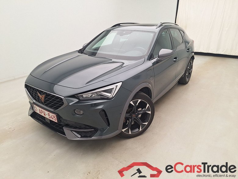 Cupra, Formentor '21 PHEV, CUPRA Formentor 1.4 e-HYBRID DSG VZ 5d #2