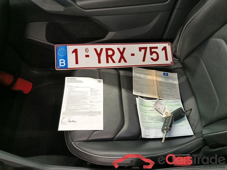 Volkswagen Tiguan 2.0 TDI 110kW DSG Elegance 5d #4