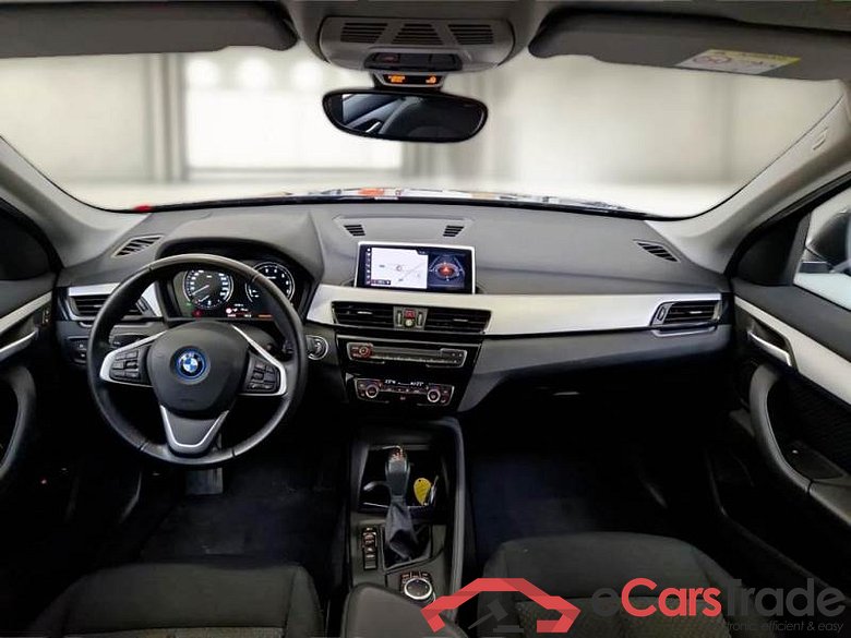 BMW X1 / 2019 / 5P / SUV XDRIVE 25E BUSINESS ADVANTAGE AUTOMATICO #3