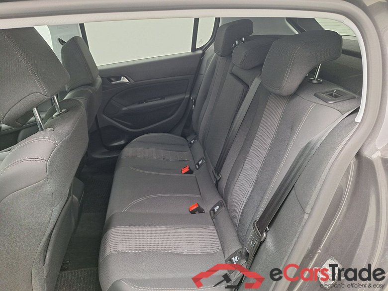 Peugeot, 308 FL'17, Peugeot 308 1.5 BlueHDi 130 S&S EAT8 Allure 5d #4