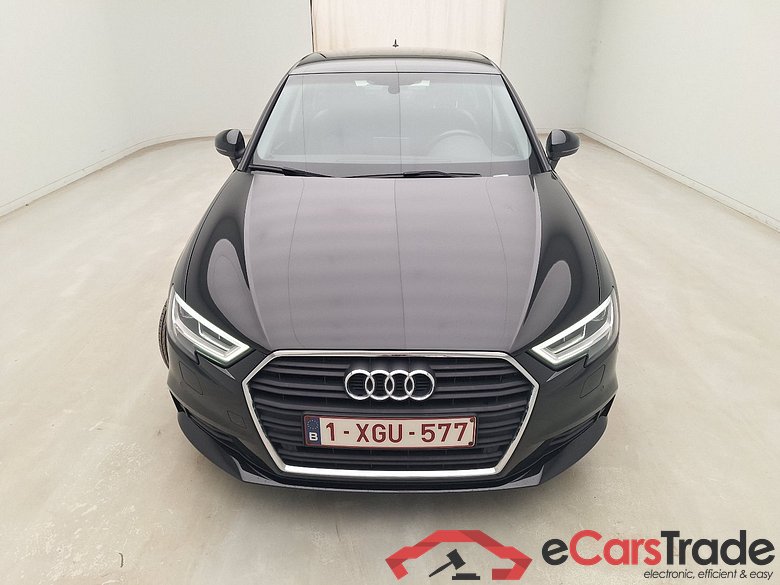 Audi, A3 Sportback FL'16, Audi A3 Sportback 1.6 30 TDi 85kW 5d