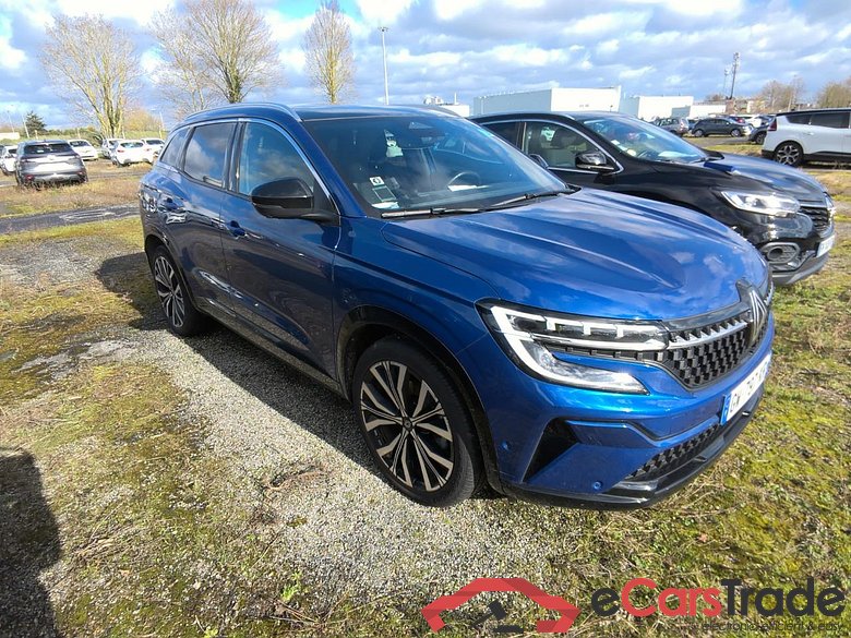 Austral  Iconic 1.2  200CV  BVAV  6E #2