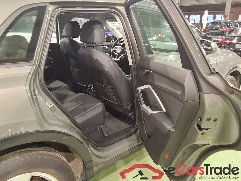 AUDI Q3 1.5 35 TFSI S TR ADVANCED BUSINESS ED #5