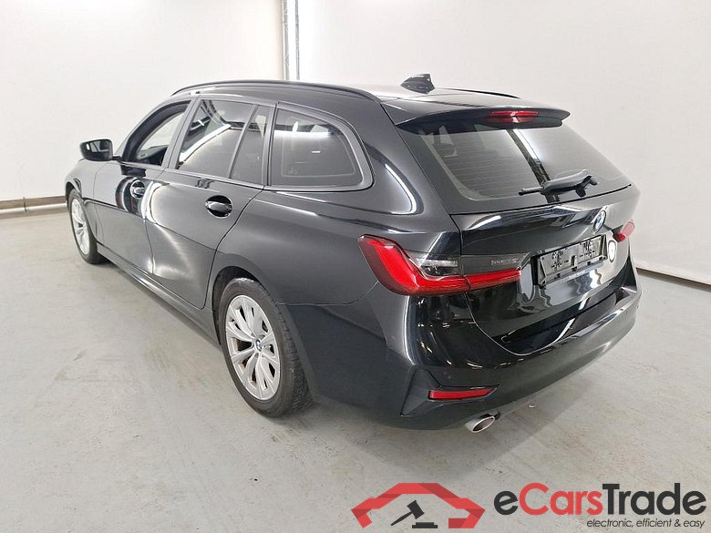 BMW 3 TOURING DIESEL - 2019 318 d AdBlue #3
