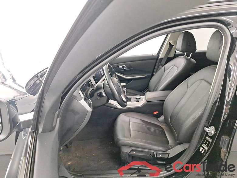 BMW 3 TOURING DIESEL - 2019 318 d AdBlue #5