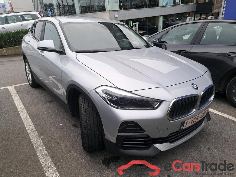 BMW X2 DIESEL 2.0 dA sDrive18 #2