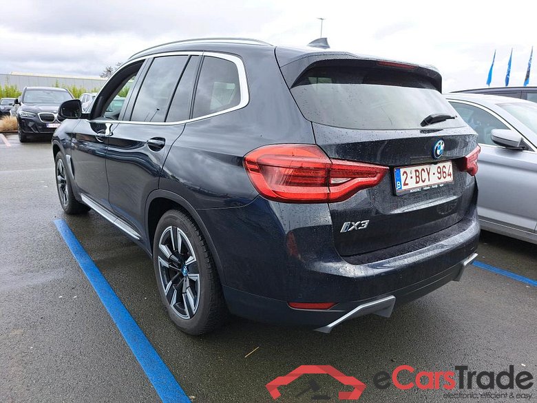 BMW IX3 80KWH AUTO #3