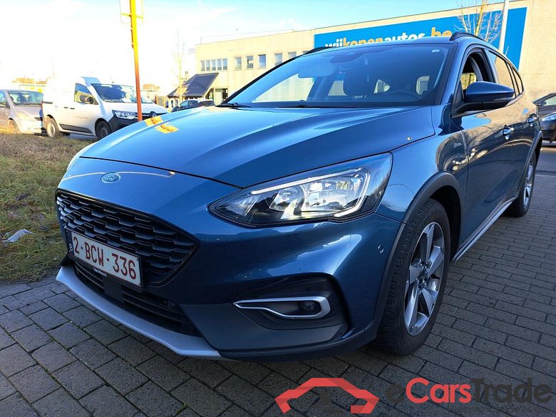 FORD FOCUS CLIPPER 1.0I ECOBOOST MHEV 92KW ACTIVE #1