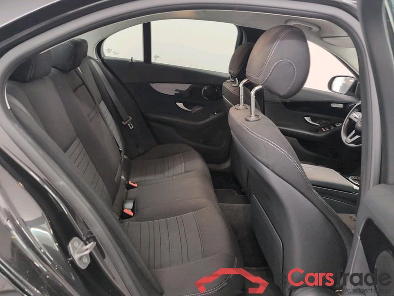 MERCEDES-BENZ C-Klasse 1.6 C 200 D BUSINESS SOLUTION #6