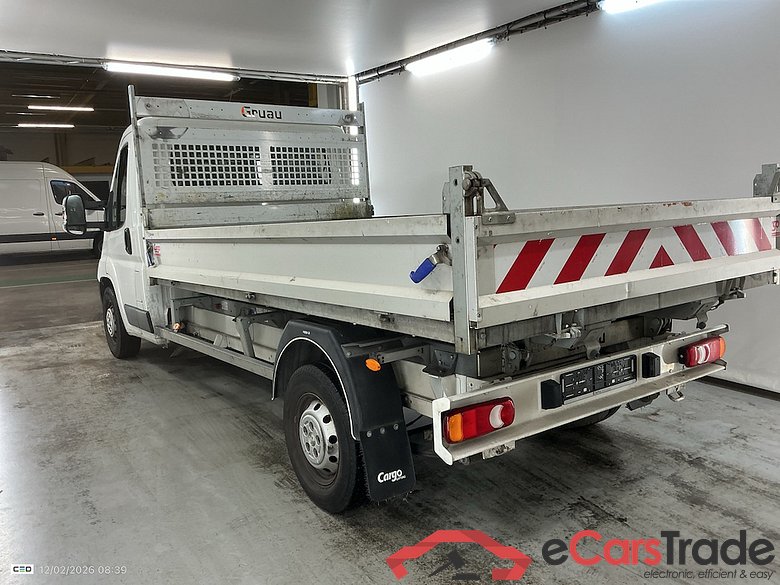 PEUGEOT Boxer 2.2 BLUEHDI S-S 140 PRO 435 L3.. #3