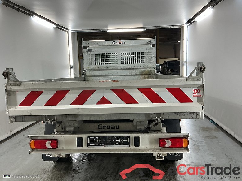 PEUGEOT Boxer 2.2 BLUEHDI S-S 140 PRO 435 L3.. #5