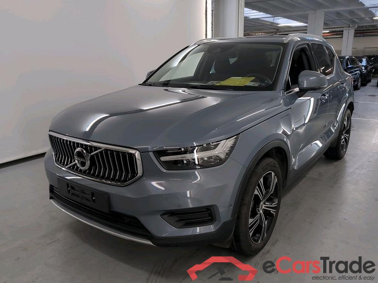 VOLVO XC40 1.5 T4 RECHARGE GEARTR. INSCRIPTION EXPR #1