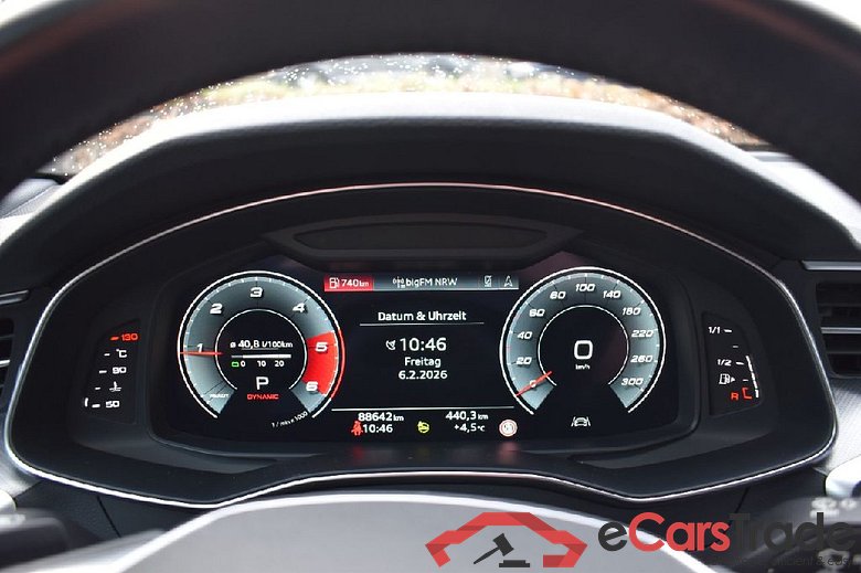 A6 Avant 40 TDI sport 2.0 TDI 150KW AT7 E6d #6