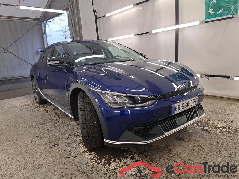 KIA Ev6 / 2021 / 5P / SUV BEV 77.4 KWH AIR ACTIVE #5