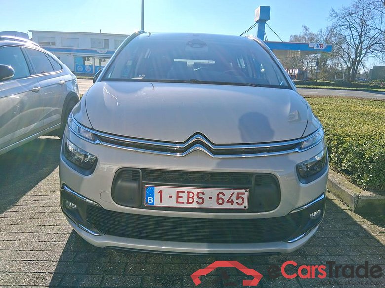 CITROEN Grand C4 SpaceTourer Grand C4 SpaceTourer 1.2 PureTech Shine S&S (EU6.3) #3