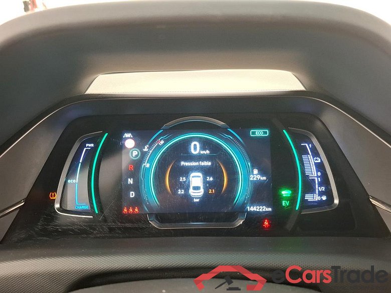 Ioniq Creative Hybrid 1.6 GDI 140CV BVA6 E6dT #6