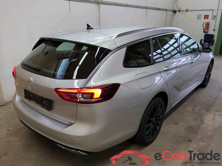 Insignia B Sports Tourer Elegance 2.0 CDTI 128KW MT6 E6d #2